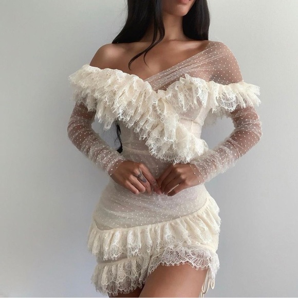 HOUSE OF CB DRESSES 200+SHIP PRIVATE SALE - Picture 2 of 5